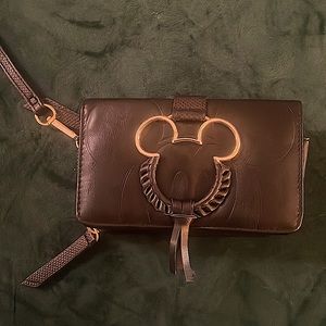 ⚡️Mickey Mouse Wristlet Wallet⚡️